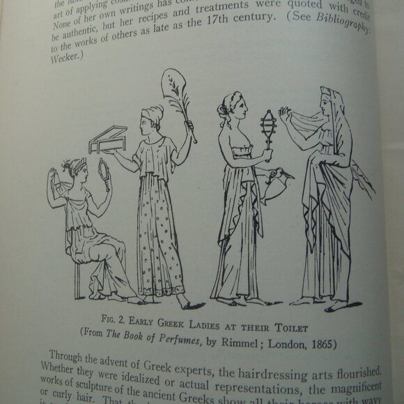 The Principles and Practices of Beauty Culture Official Textbook Wilfred Academy - Picture 7 of 16